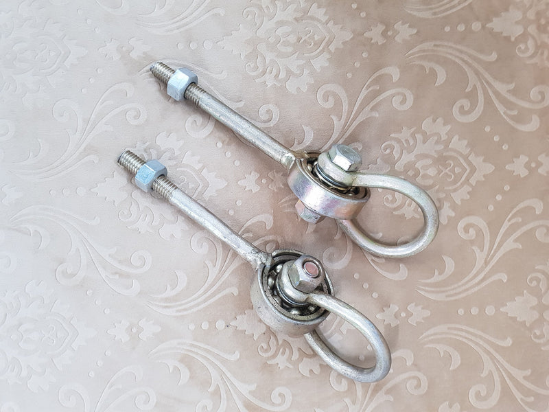 Jhoola Fitting/Accessories