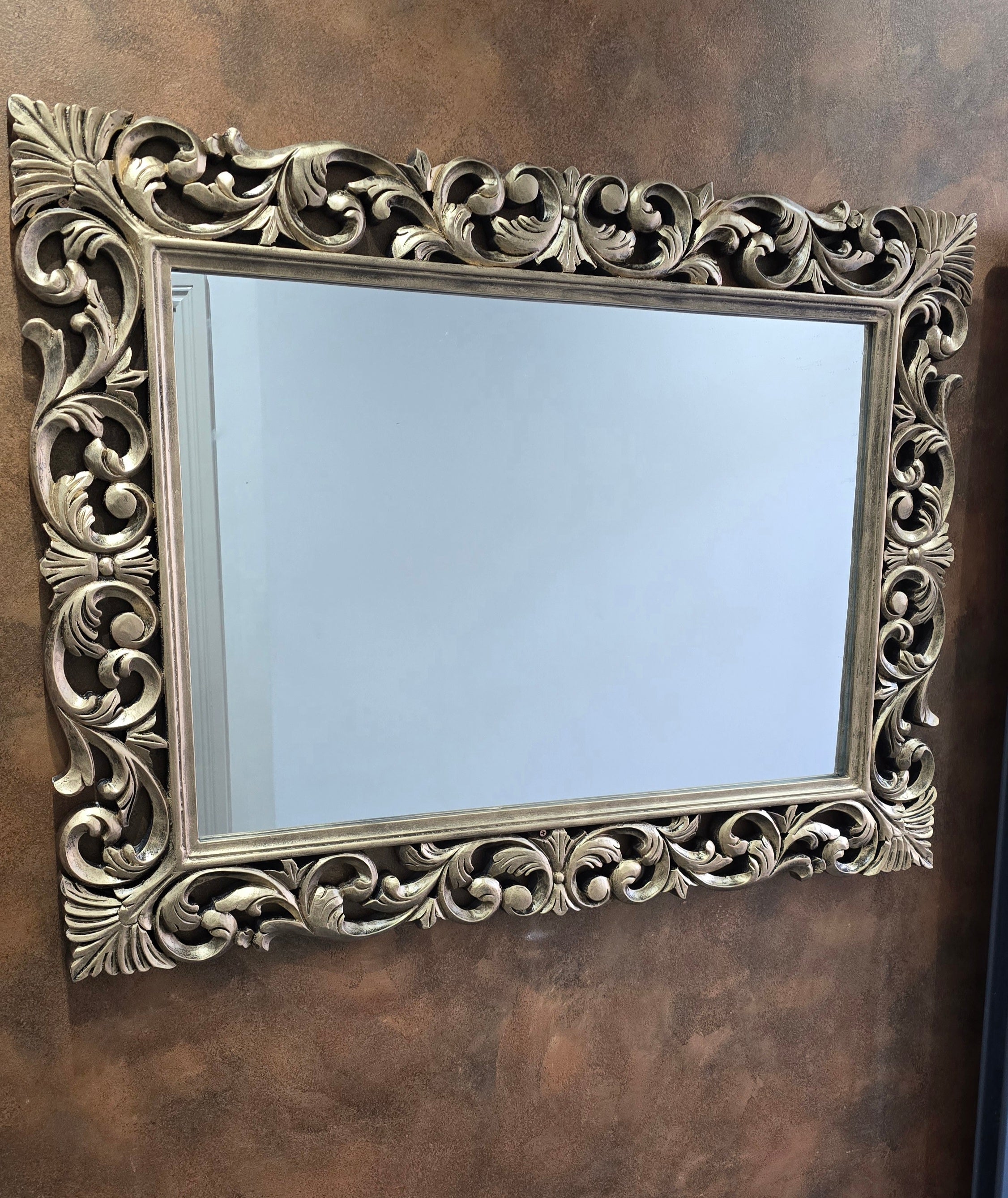 Mirrors