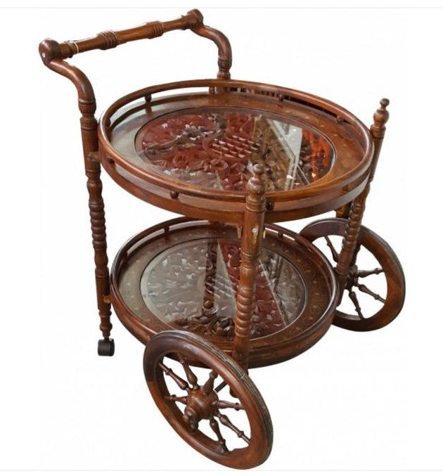 Tea Trolley