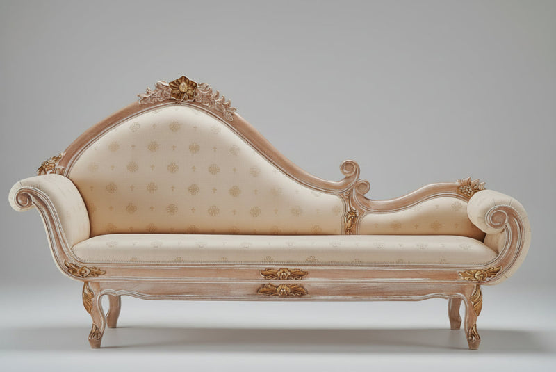 Chaise Lounge (Diwan)