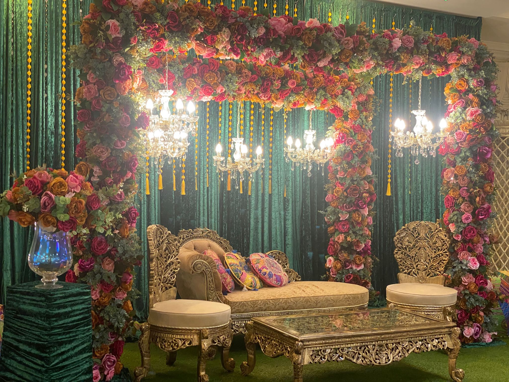 Event Hire