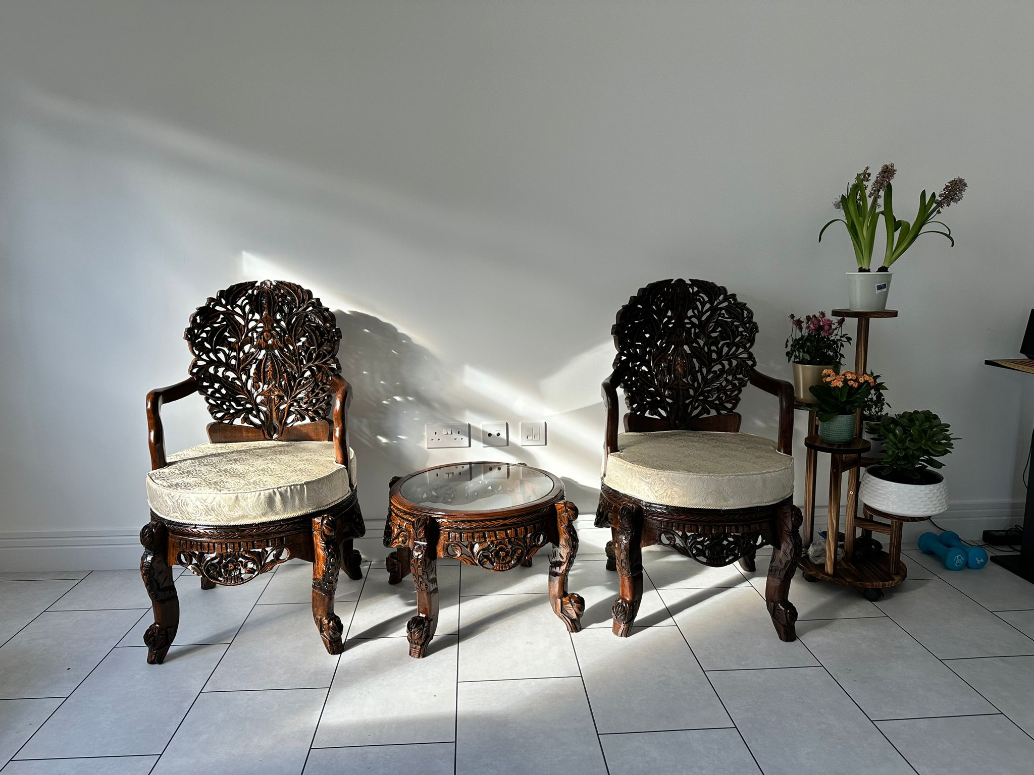 Chair Sets