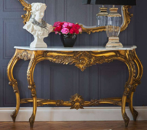 Console Sets