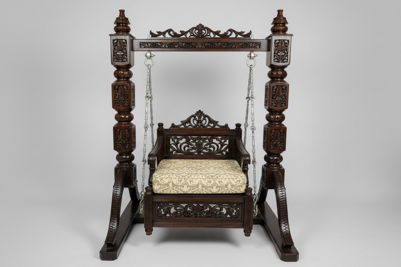 Single Seater Jhoola