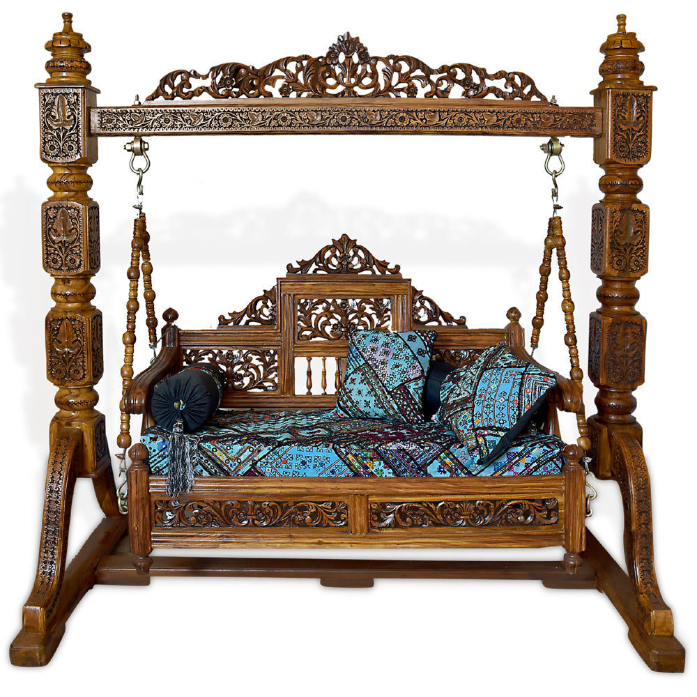 2 Seater Jhoola