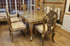 SAHARA Dining Set image 0