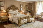 FM King Bed image 8