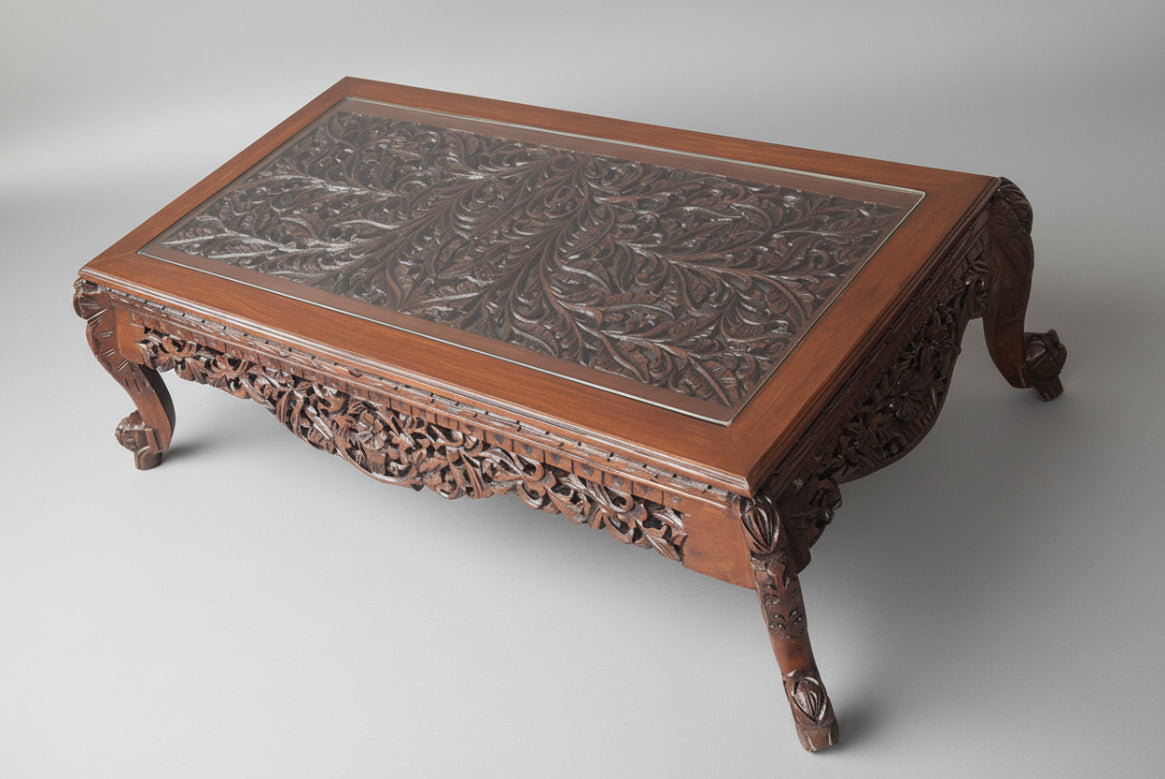 BILLI PLUS Centre Table image 0