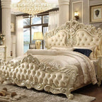 Akbar Heritage Bedroom Set