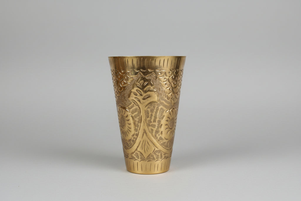 Copper Glass image 0