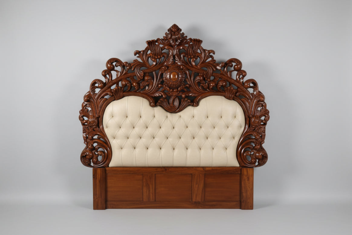 FM King Bed image 4