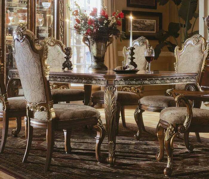 EMPERORS Dining Set image 0