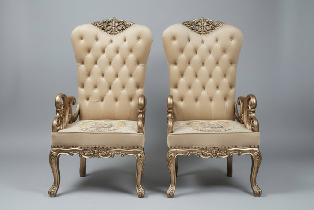 ZAVIYA Chair Set image 1