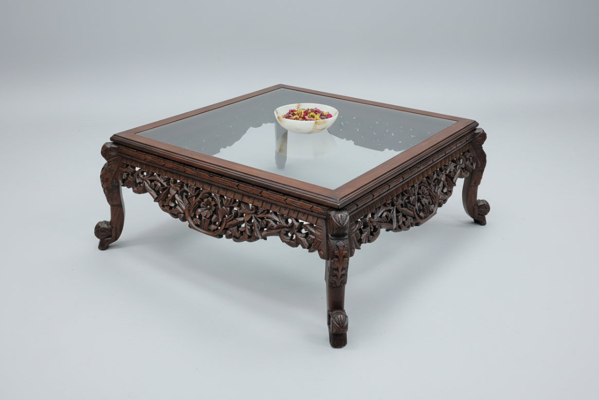 Arman Coffee Table