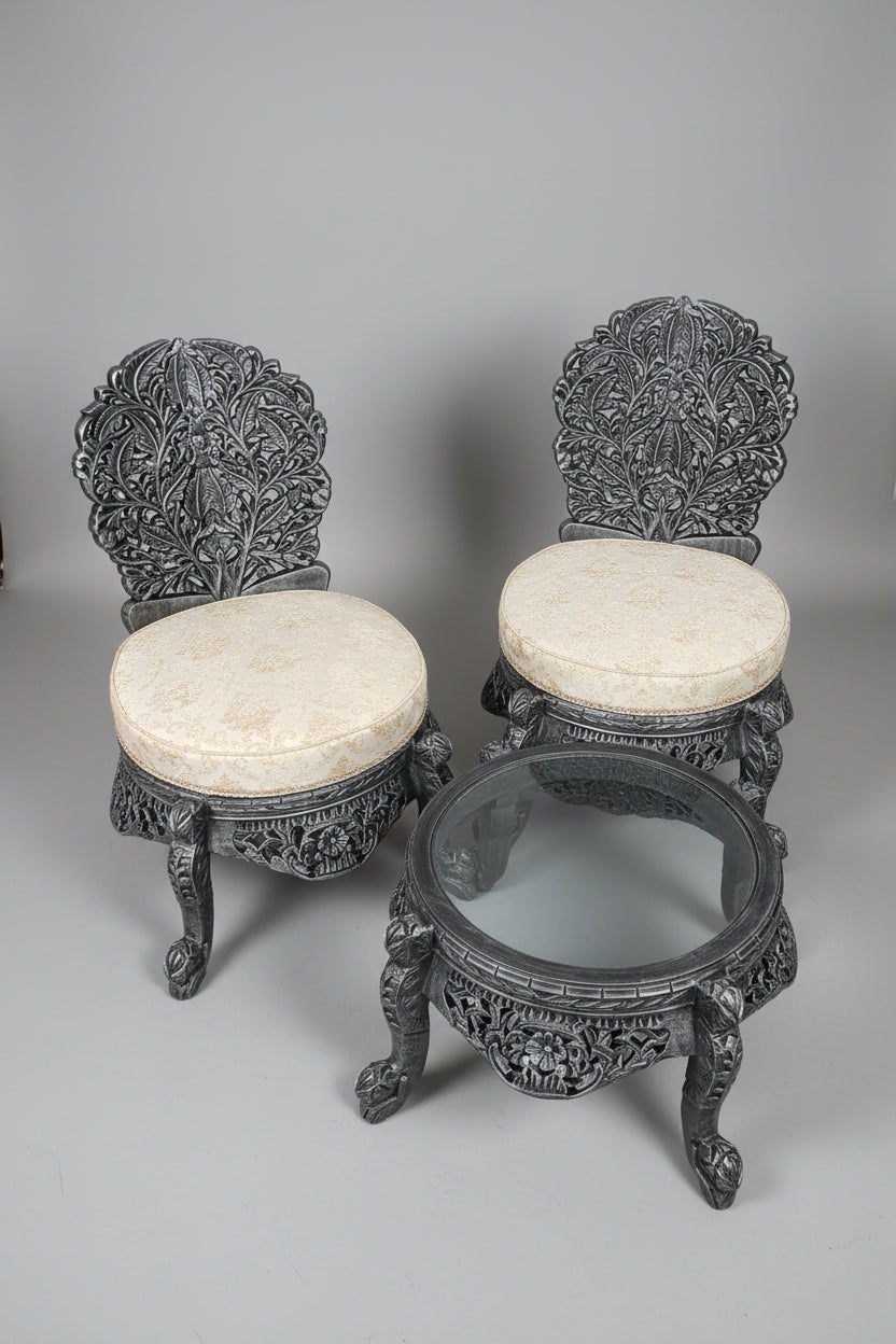 REG Peerah Chair Set