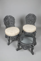 REG Peerah Chair Set