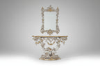 Aliza Console Set