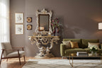 Aliza Console Set