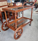 Shahi Tea Trolley