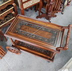 Shahi Tea Trolley
