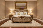 Zafira Bed
