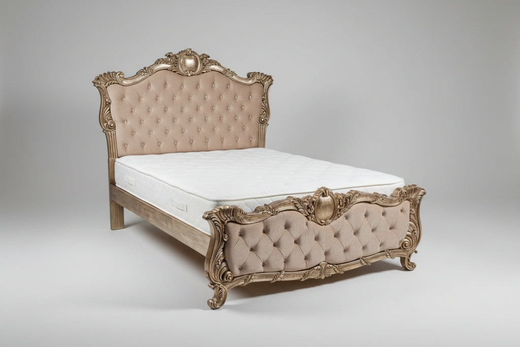 Zafira Bed
