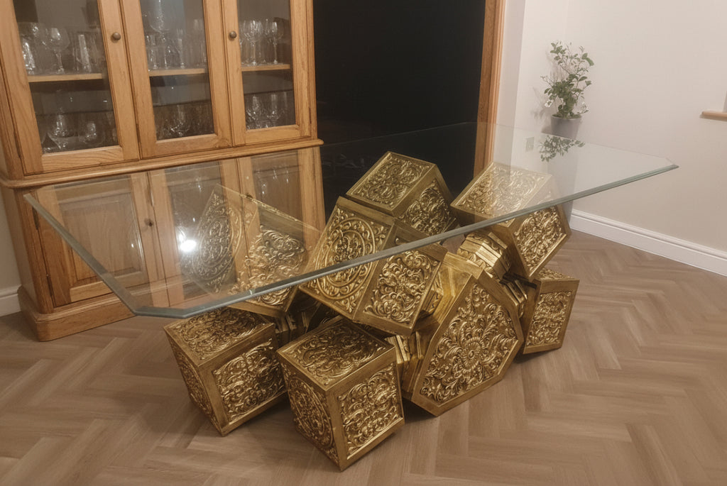 Maya Dining Set