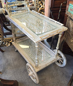 Shahi Tea Trolley