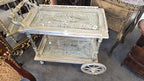 Shahi Tea Trolley