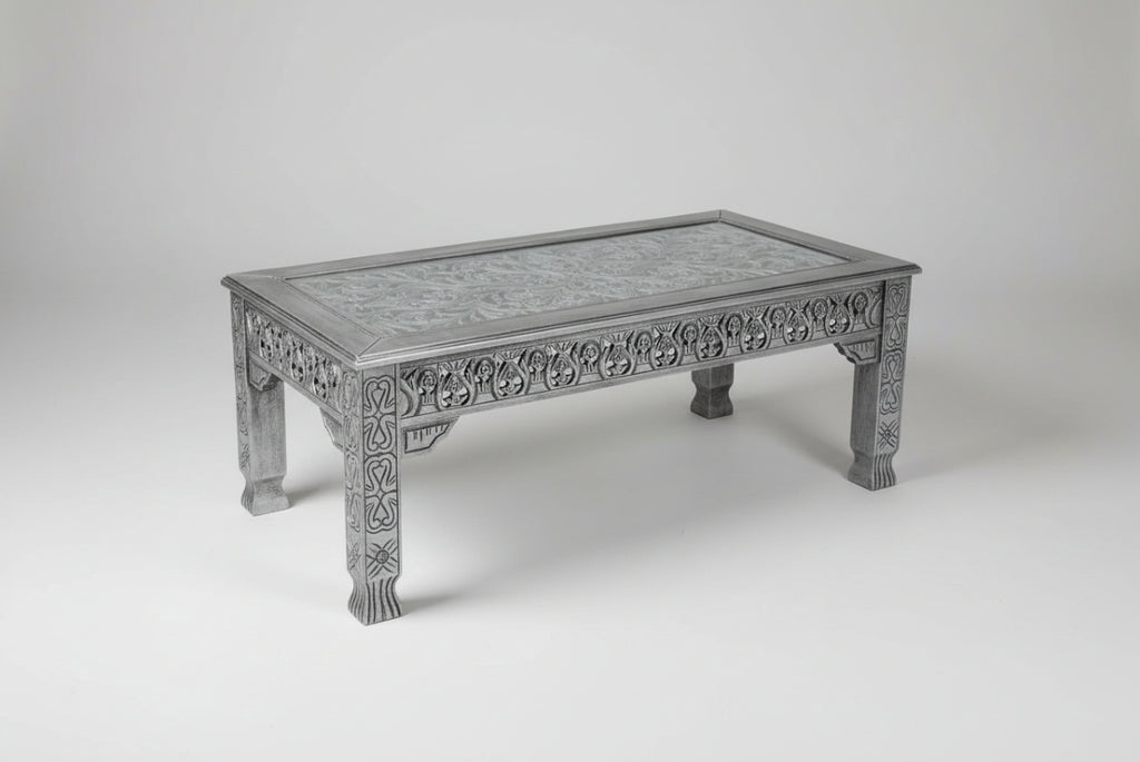Sindhi Coffee Table