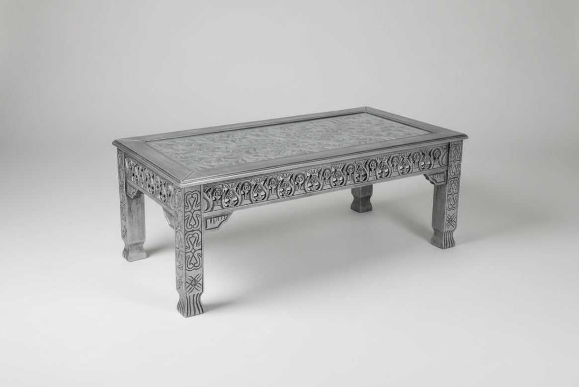 Sindhi Coffee Table