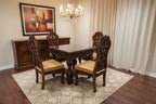 Sultan Dining Set