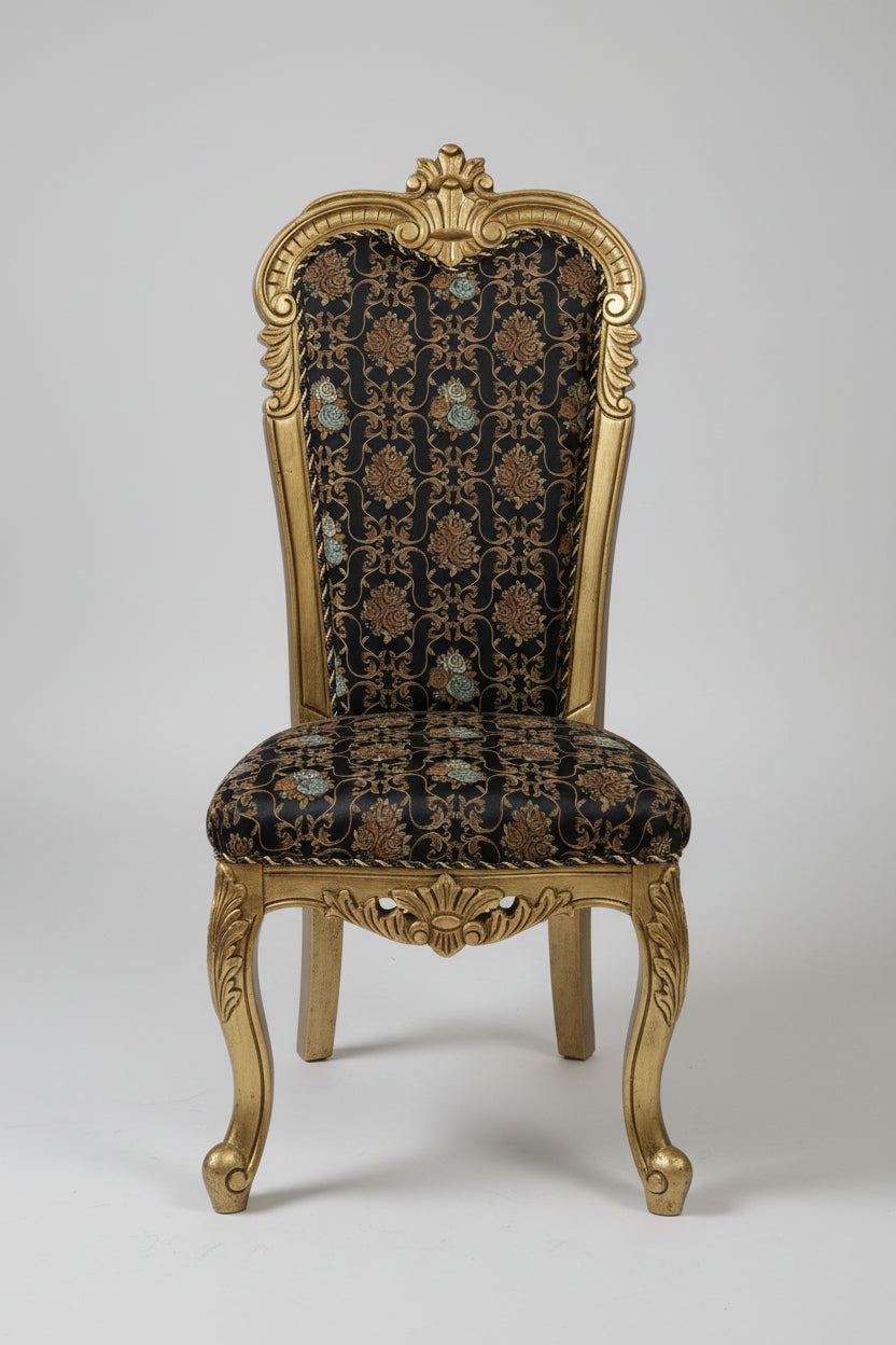 Sufi Dining Chair