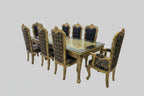 Sufi Dining Set