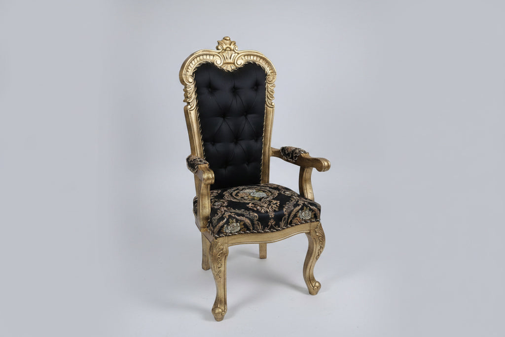 Sufi Dining Chair