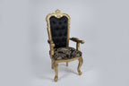 Sufi Dining Chair