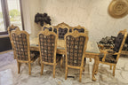 Sufi Dining Set
