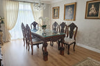 Sultan Dining Set