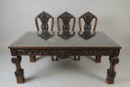 Sultan Dining Set