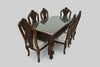 Sultan Dining Set
