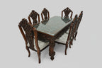 Sultan Dining Set