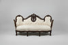 Sultan 4 Seater Sofa