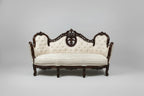Sultan 4 Seater Sofa