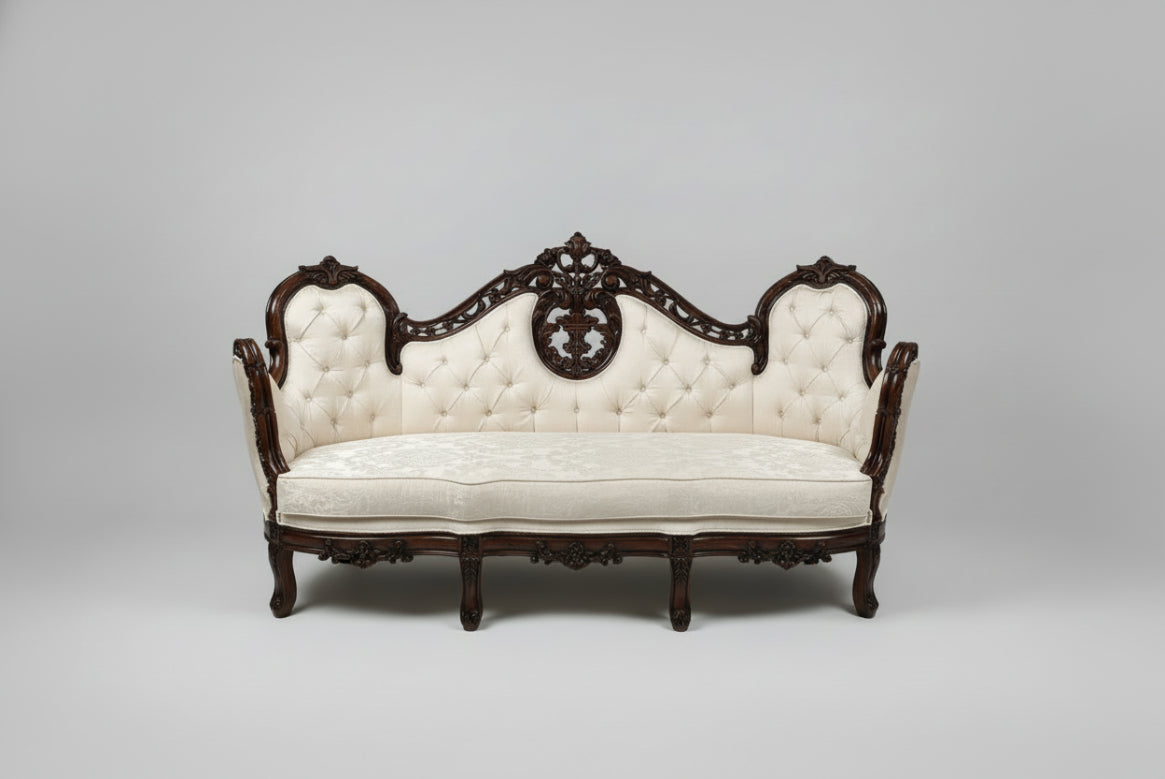 Sultan 4 Seater Sofa