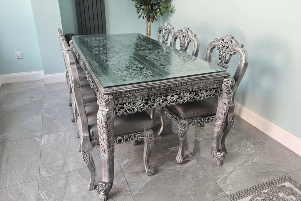 Kalam Dining Set