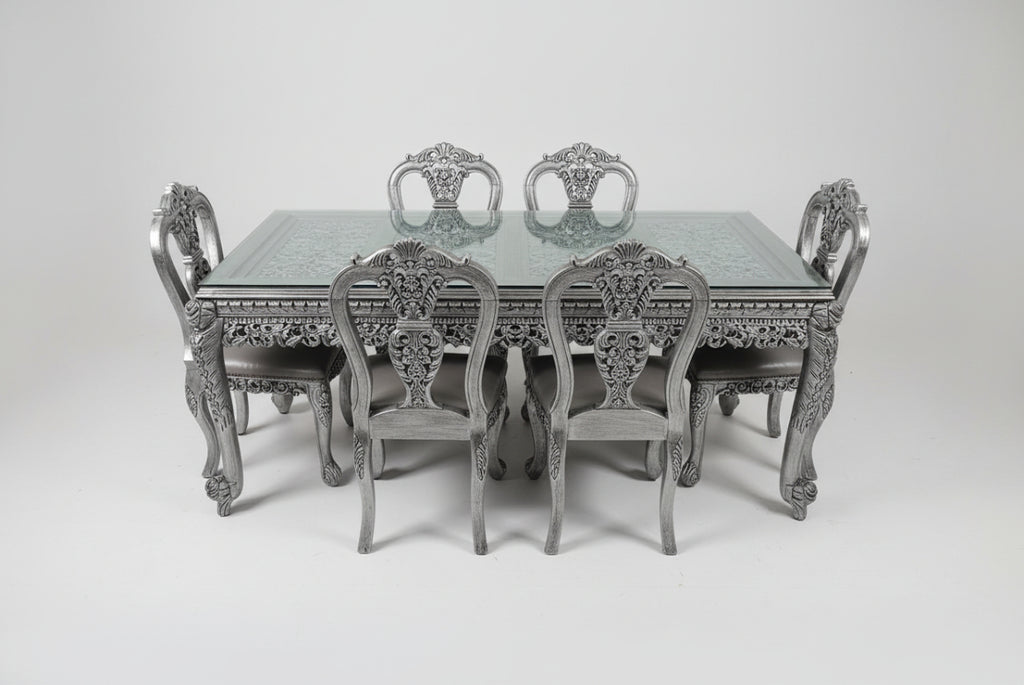 Kalam Dining Set