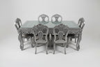 Kalam Dining Set