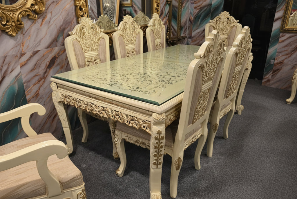 Kalam Dining Set