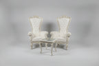 Royal Chair Set
