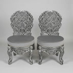 REG Peerah Chair Set